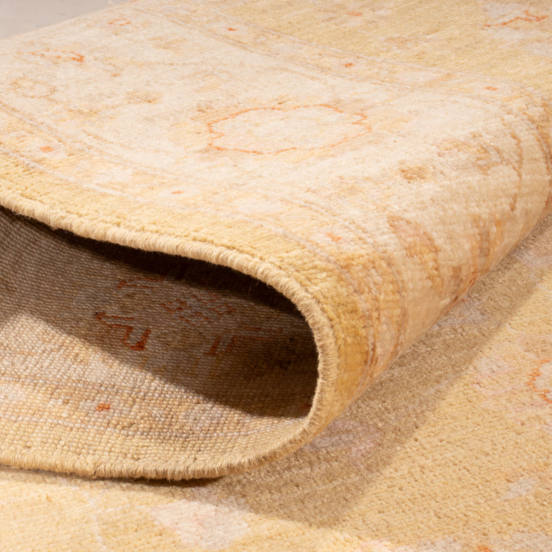 Ziegler Carpet - 194 x 150 cm - ljusbeige