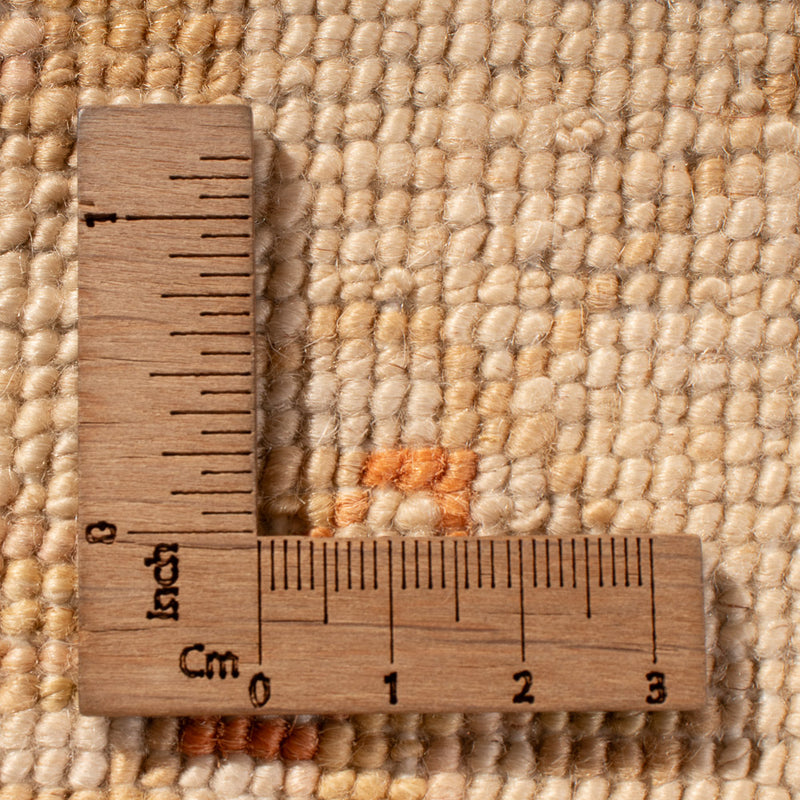 Ziegler Carpet - 194 x 150 cm - ljusbeige