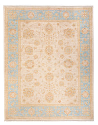 Ziegler Carpet - 202 x 152 cm - beige