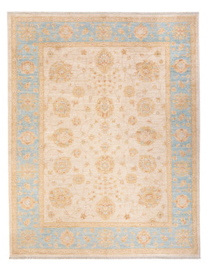 Ziegler Carpet - 202 x 152 cm - beige