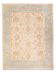 Ziegler Carpet - 202 x 152 cm - beige