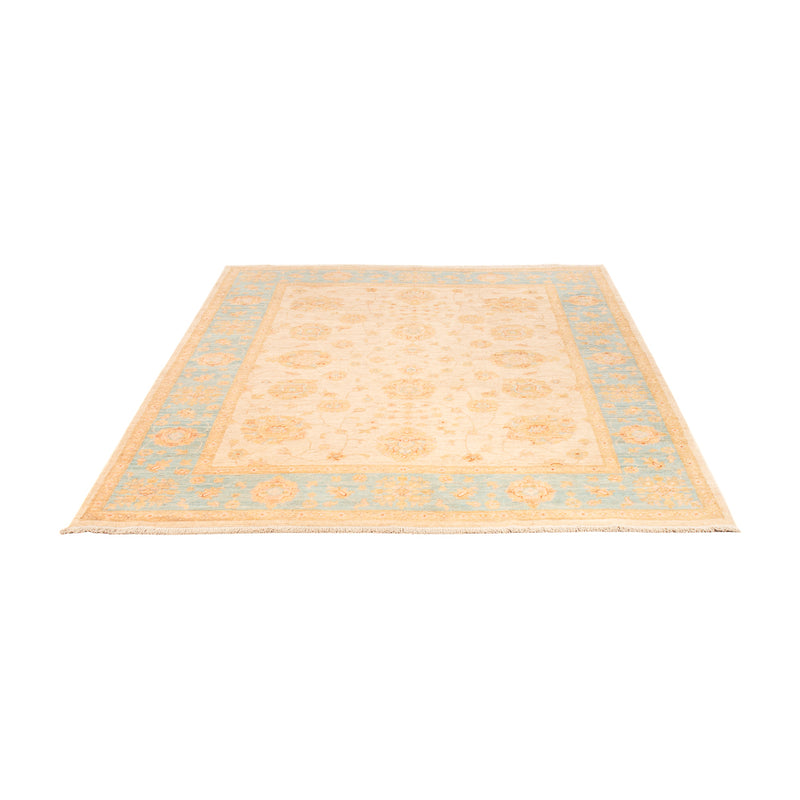 Ziegler Carpet - 202 x 152 cm - beige