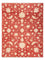 Ziegler Carpet - Modern - 206 x 154 cm - röd