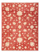 Ziegler modern Mattan 206x154cm - Oriental Carpet