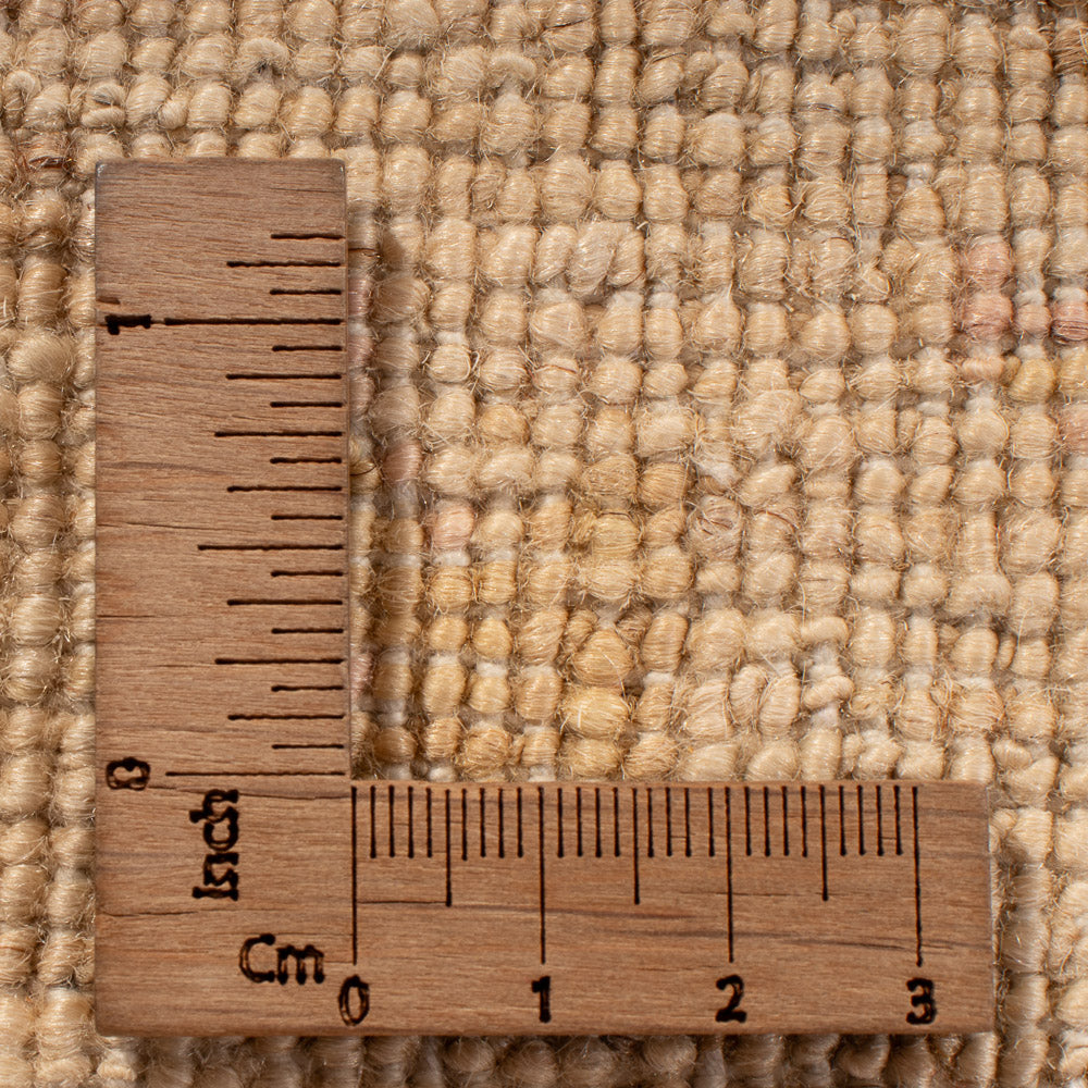 Ziegler Carpet - 210 x 152 cm - röd