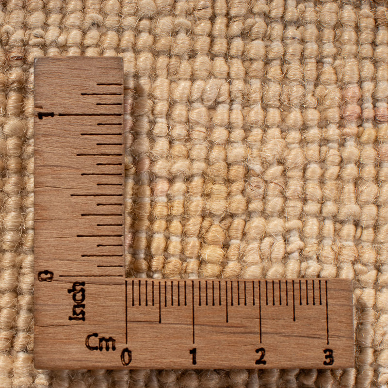 Ziegler Carpet - 210 x 152 cm - röd