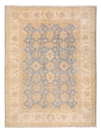 Ziegler Carpet - 201 x 151 cm - bensinblå