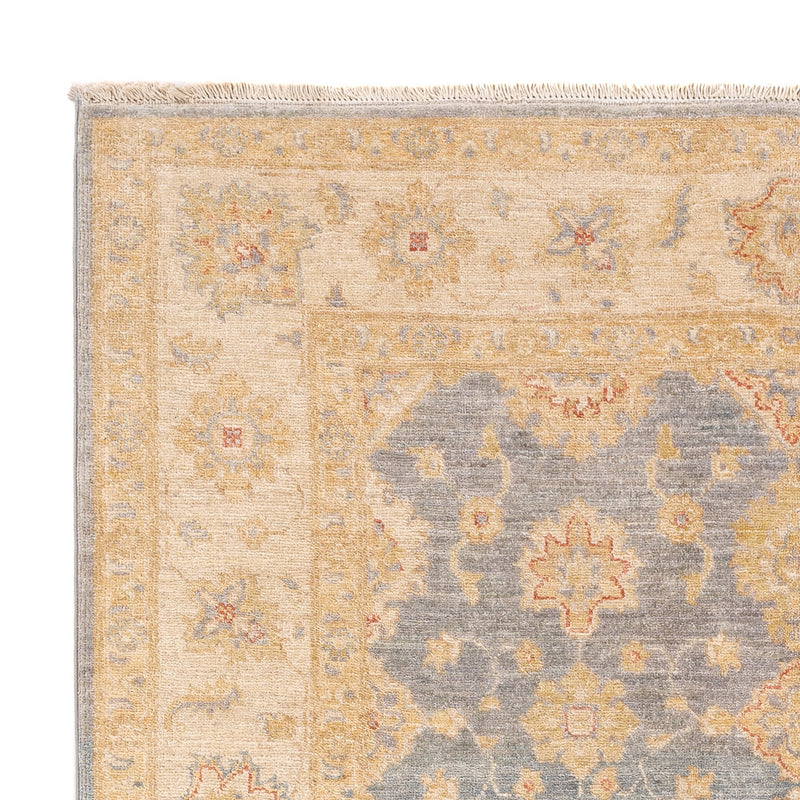 Ziegler Carpet - 201 x 151 cm - bensinblå