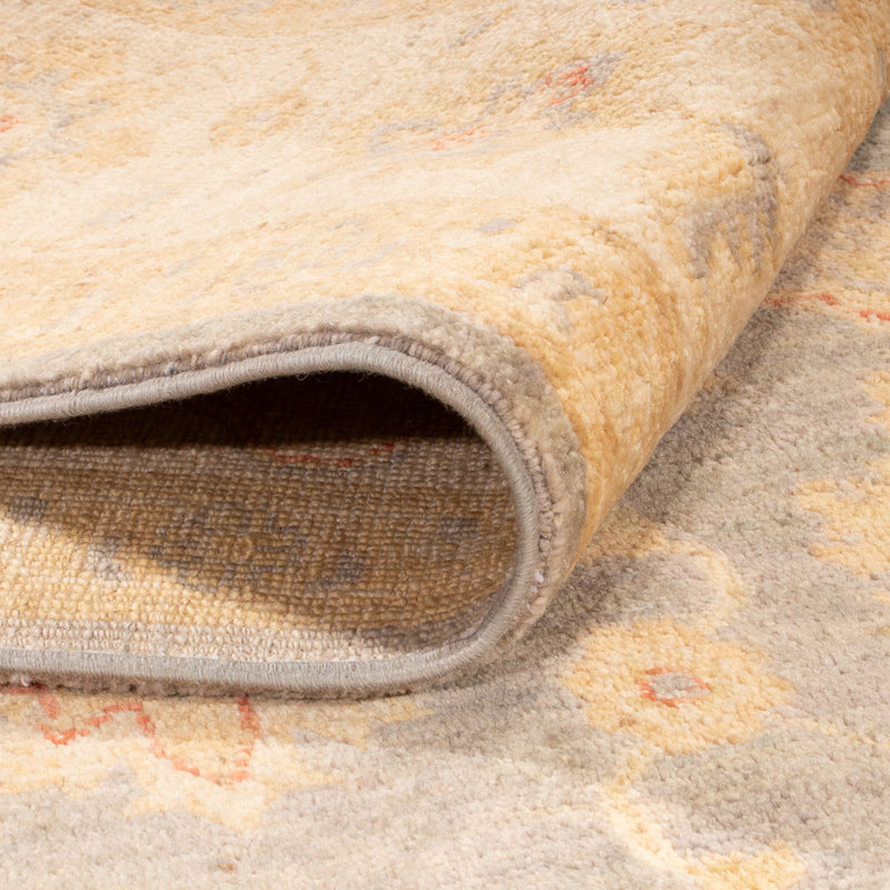 Ziegler Carpet - 201 x 151 cm - bensinblå