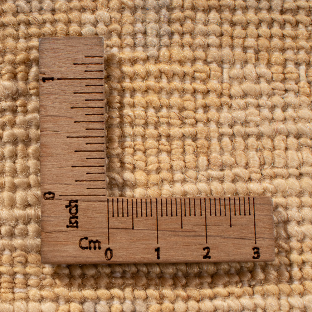 Ziegler Carpet - 201 x 151 cm - bensinblå