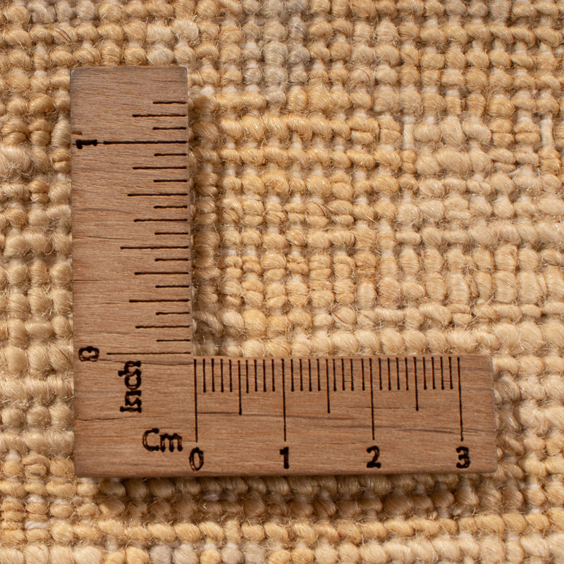 Ziegler Carpet - 201 x 151 cm - bensinblå