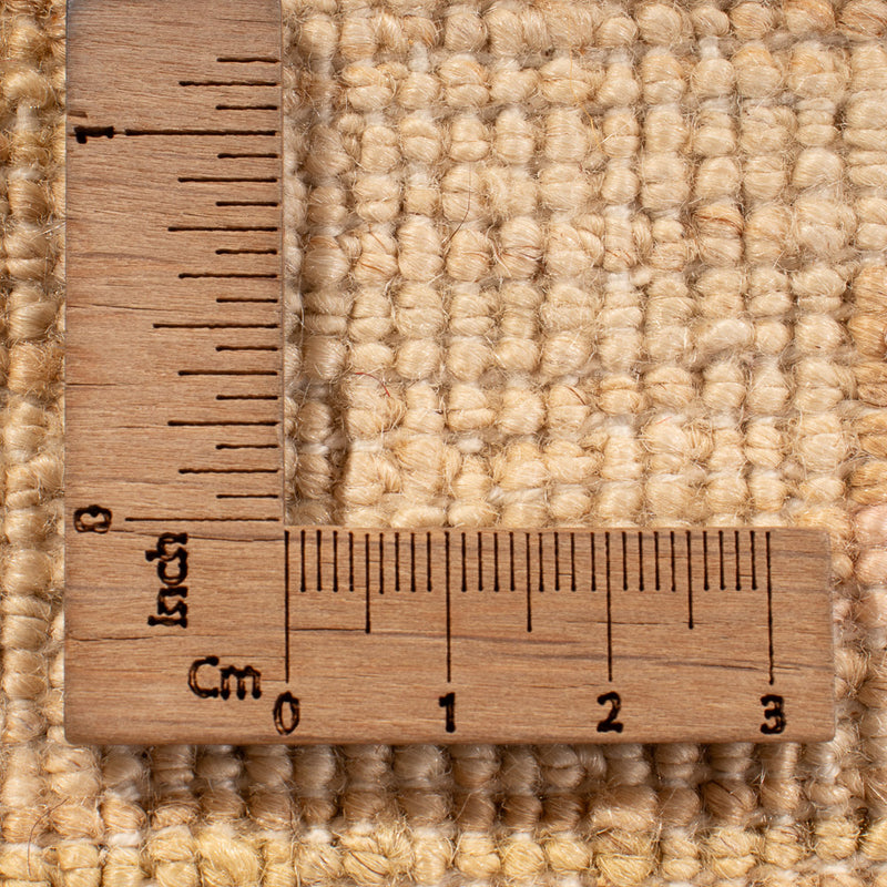 Ziegler Carpet - 198 x 155 cm - svart