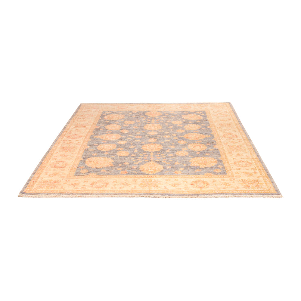 Ziegler Carpet - 199 x 156 cm - bensinblå