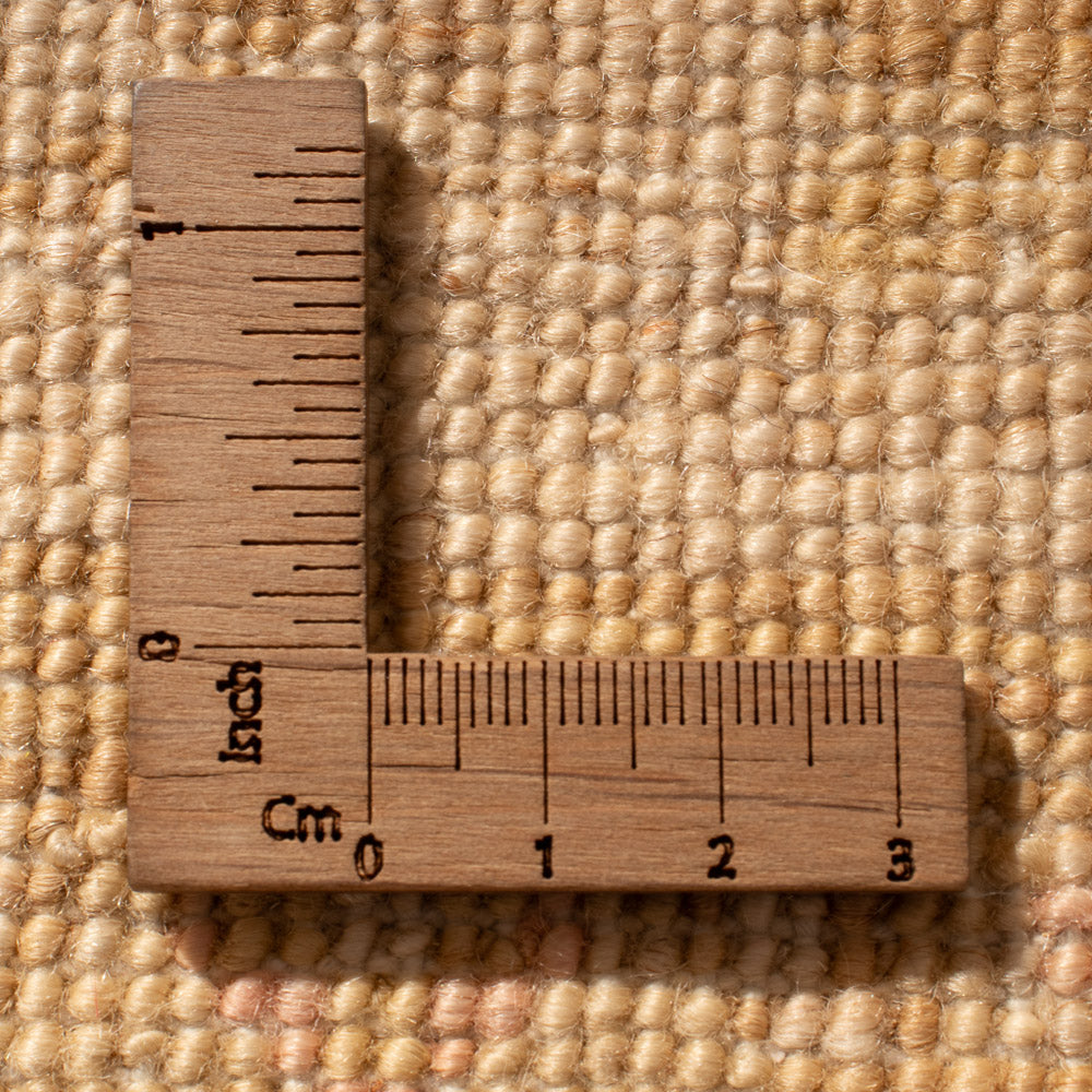 Ziegler Carpet - 199 x 156 cm - bensinblå