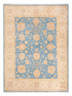 Ziegler Carpet - 205 x 150 cm - ljusblå