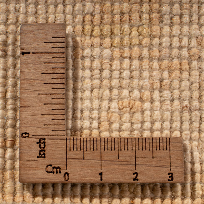 Ziegler Carpet - 205 x 150 cm - ljusblå