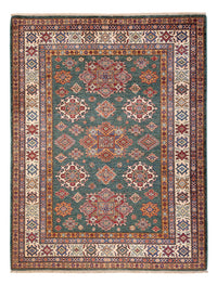 Ziegler Carpet - Kazak - 202 x 153 cm - grön