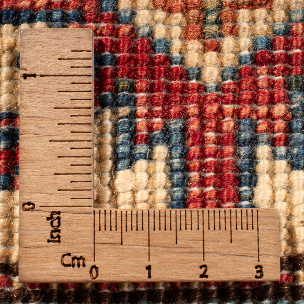 Ziegler Carpet - Kazak - 202 x 153 cm - grön