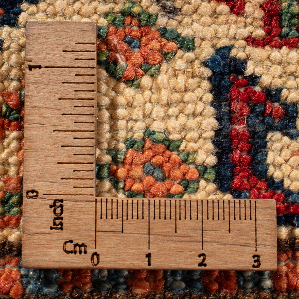 Ziegler Carpet - Kazak - 203 x 150 cm - ljusgrön