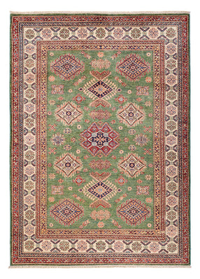 Ziegler Carpet - Kazak - 207 x 149 cm - ljusgrön