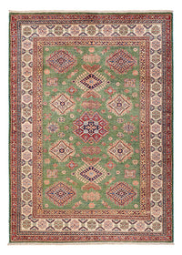 Ziegler Carpet - Kazak - 207 x 149 cm - ljusgrön