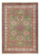 Kazak Mattan 207x149cm - Oriental Carpet