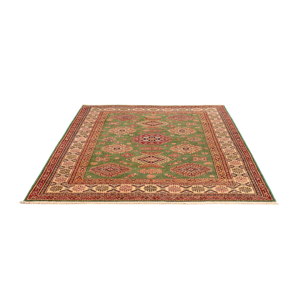 Ziegler Carpet - Kazak - 207 x 149 cm - ljusgrön