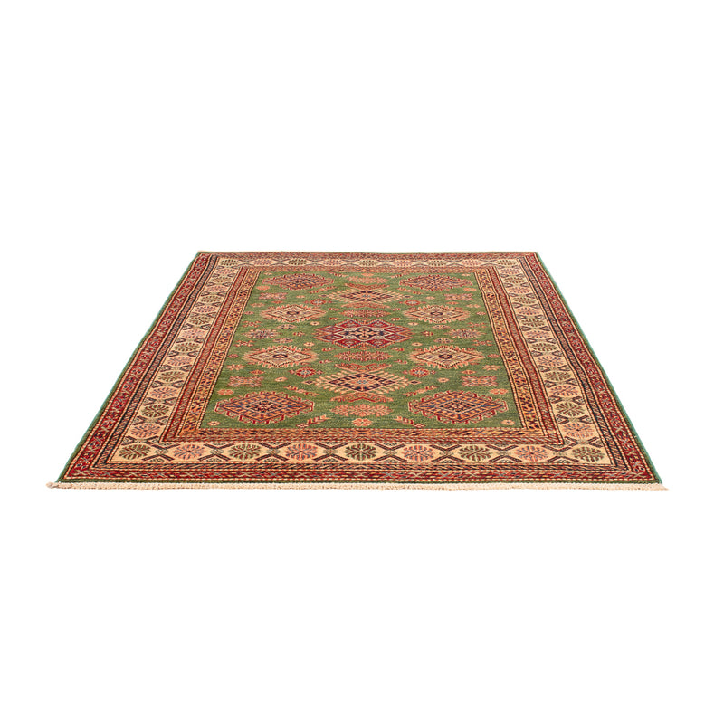 Ziegler Carpet - Kazak - 207 x 149 cm - ljusgrön