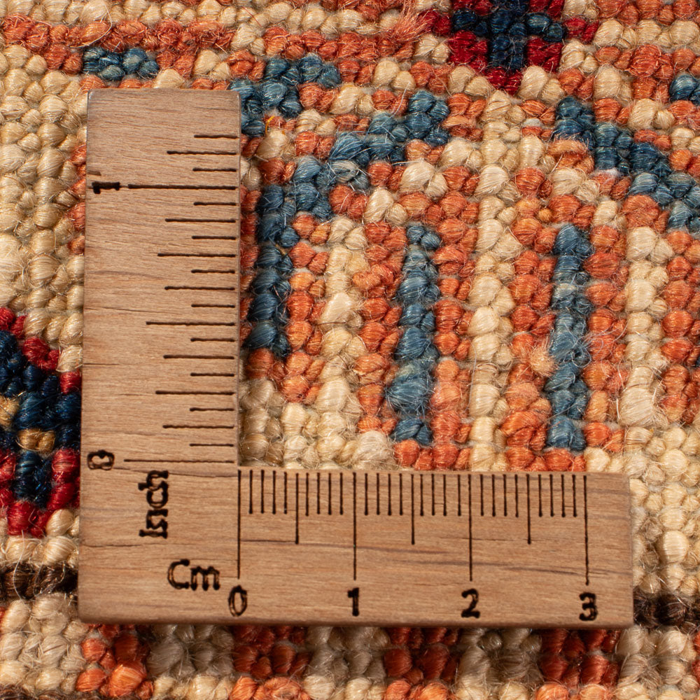 Ziegler Carpet - Kazak - 207 x 149 cm - ljusgrön