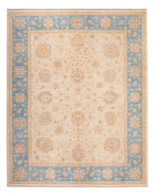 Ziegler Carpet - 200 x 154 cm - beige
