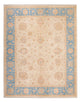 Ziegler Carpet - 200 x 154 cm - beige