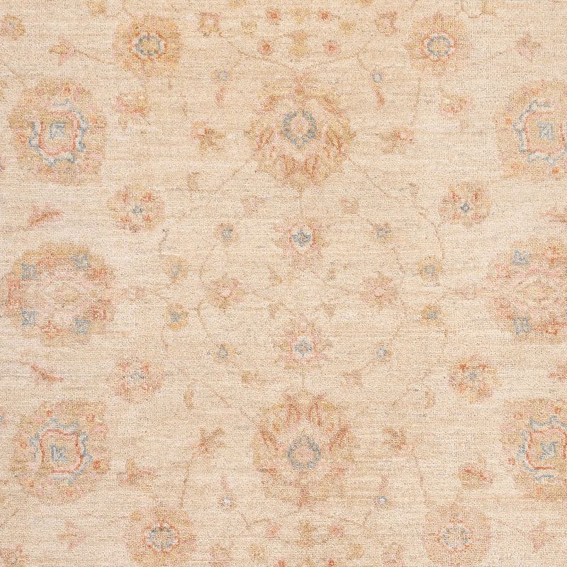 Ziegler Carpet - 200 x 154 cm - beige