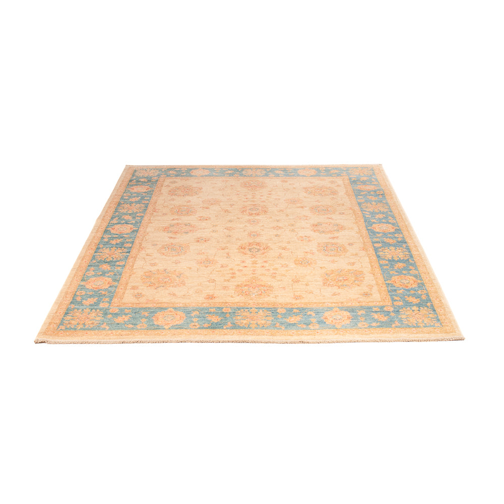 Ziegler Carpet - 200 x 154 cm - beige