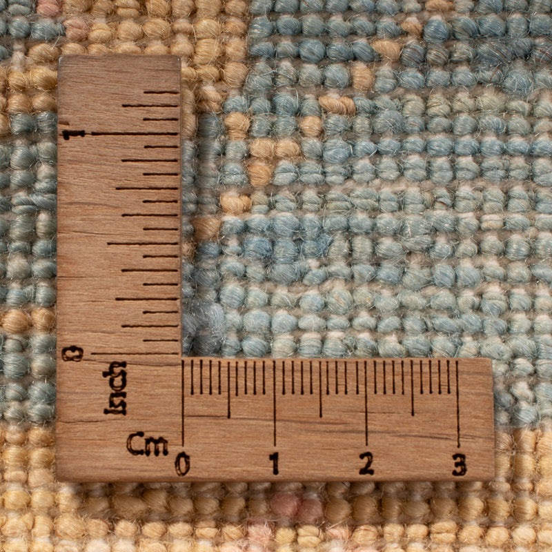 Ziegler Carpet - 200 x 154 cm - beige