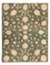 Ziegler Carpet - Modern - 200 x 151 cm - olivgrön