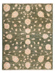 Ziegler modern Mattan 200x151cm - Oriental Carpet