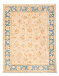 Ziegler Carpet - 194 x 151 cm - beige