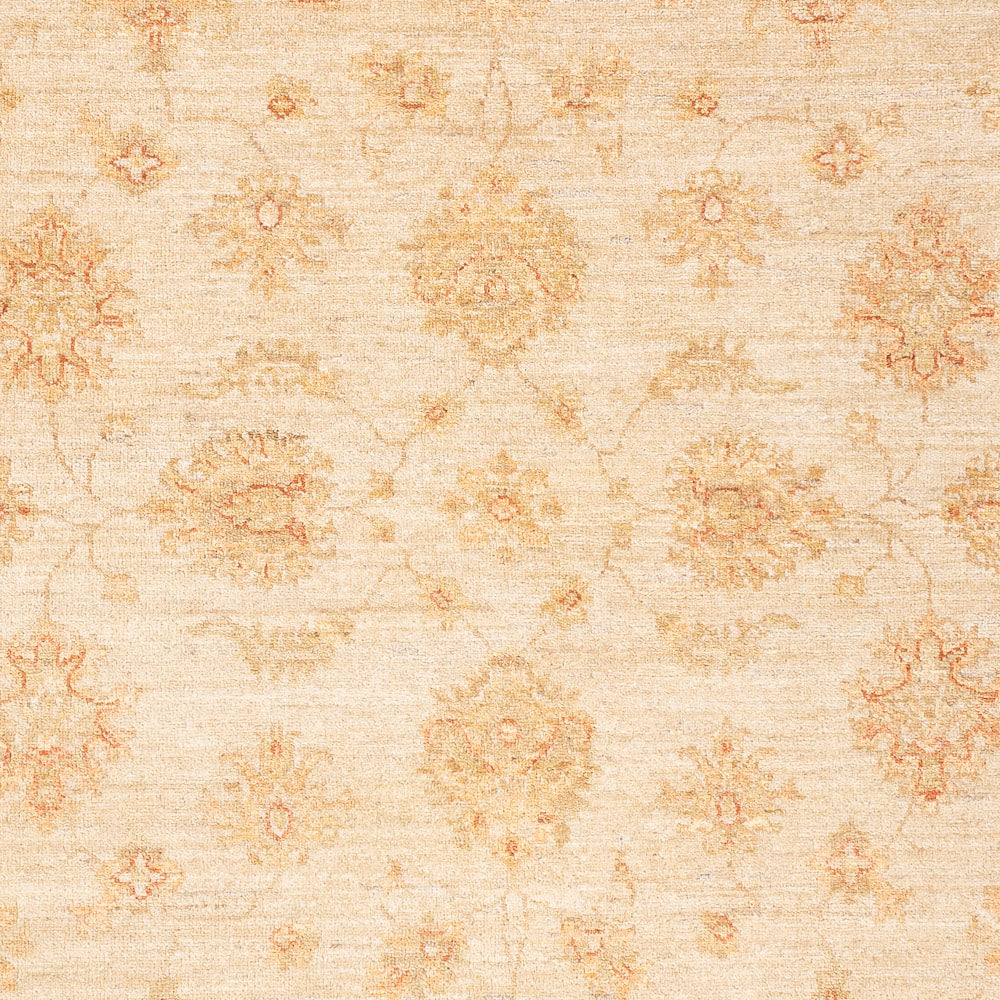 Ziegler Carpet - 194 x 151 cm - beige