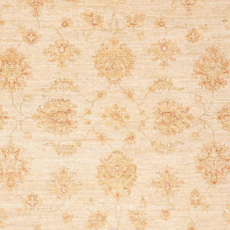 Ziegler Carpet - 194 x 151 cm - beige