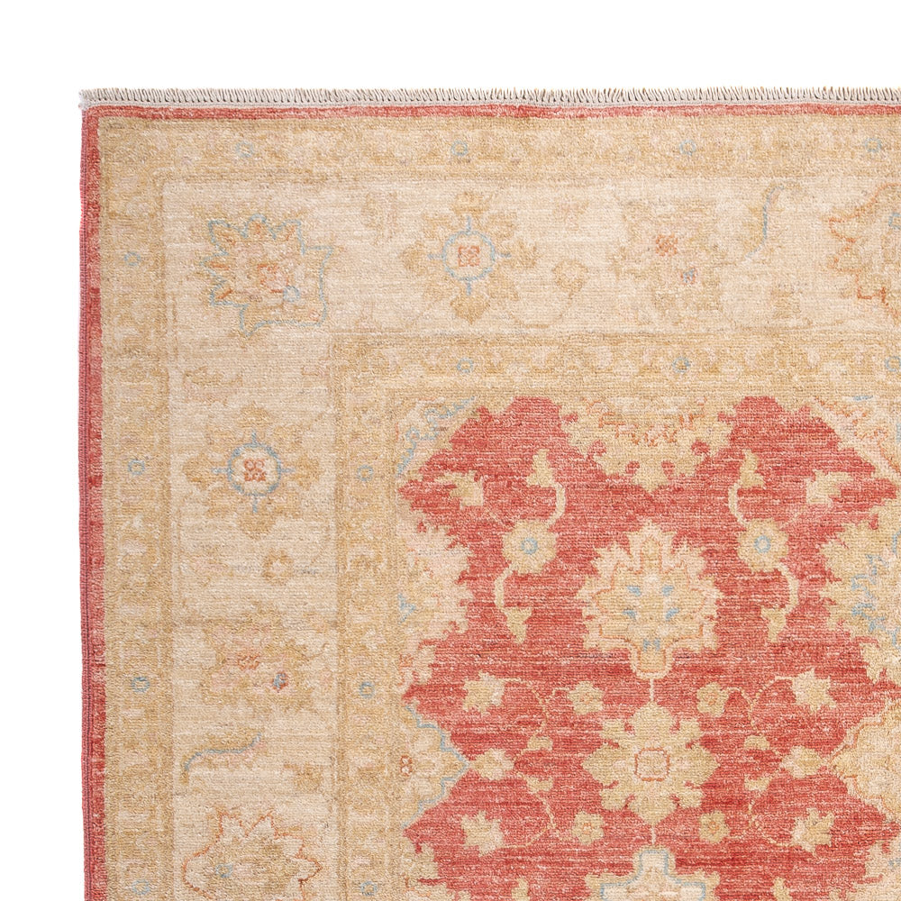 Ziegler Carpet 201x153cm - Oriental Carpet