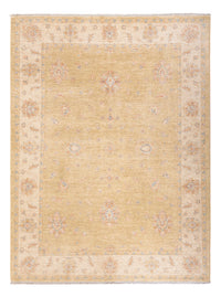 Ziegler Carpet - 204 x 154 cm - beige