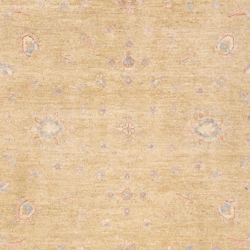 Ziegler Carpet - 204 x 154 cm - beige