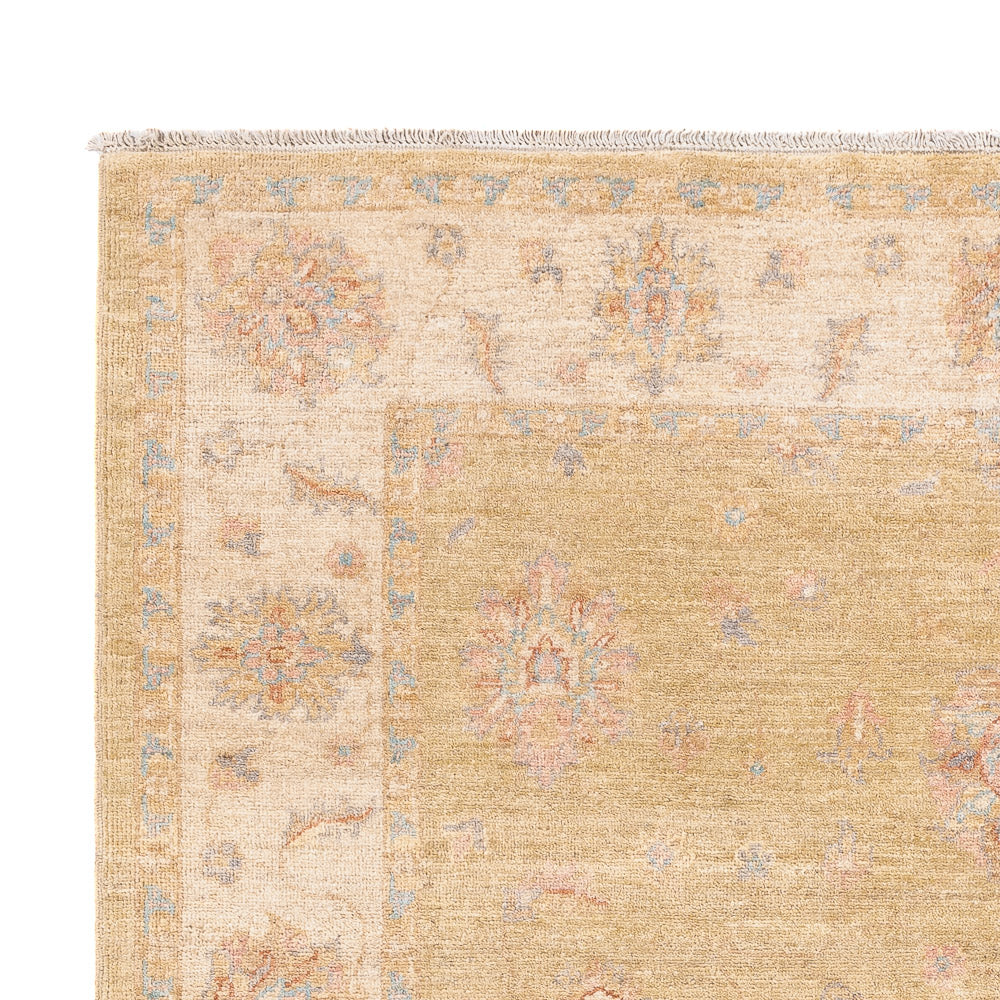 Ziegler Carpet - 204 x 154 cm - beige