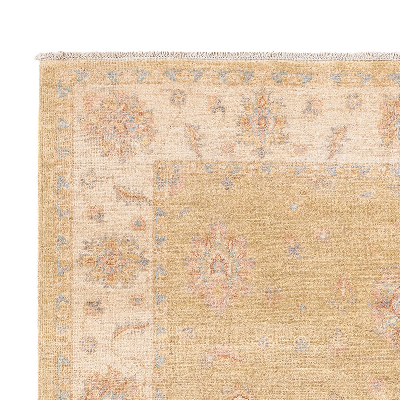 Ziegler Carpet - 204 x 154 cm - beige