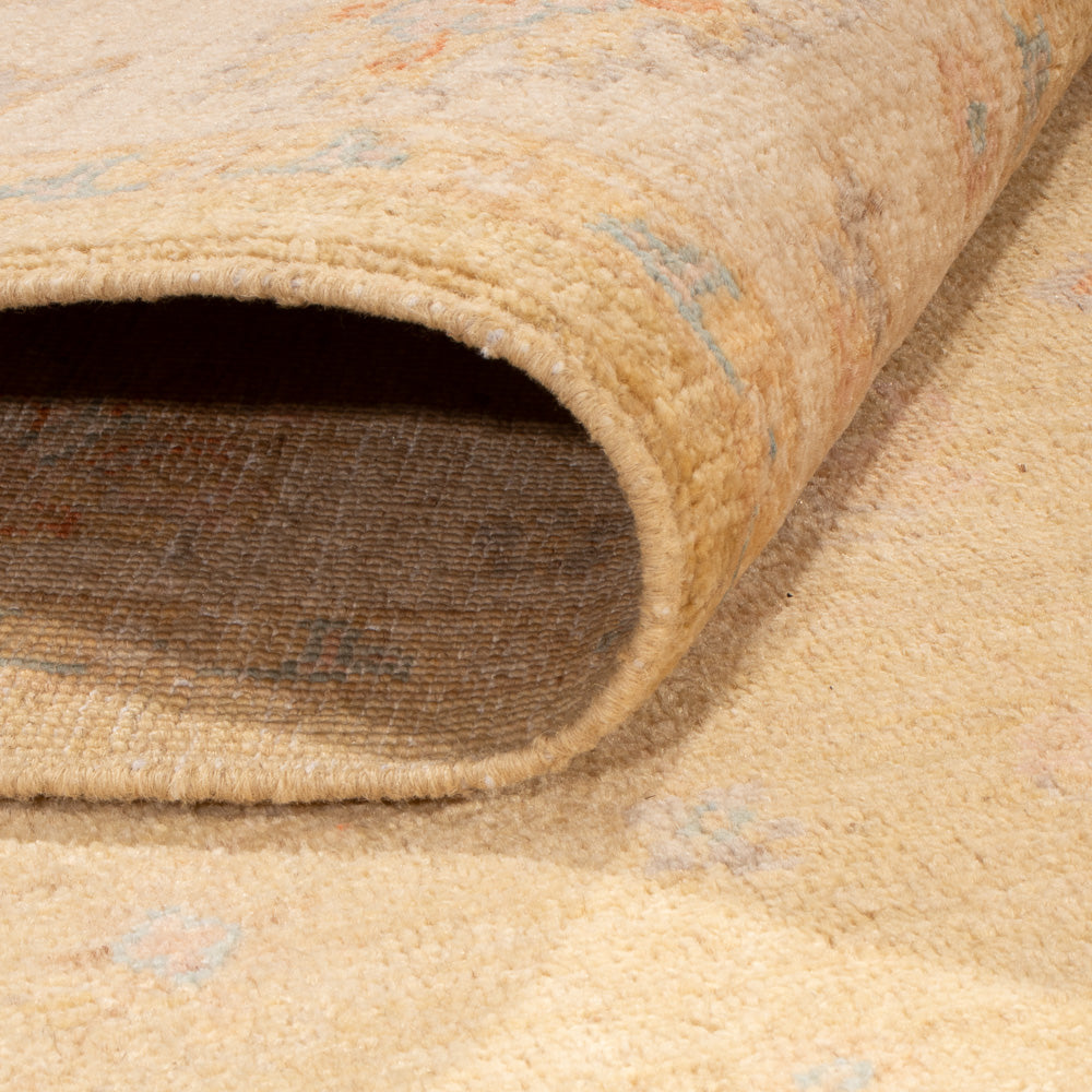 Ziegler Carpet - 204 x 154 cm - beige