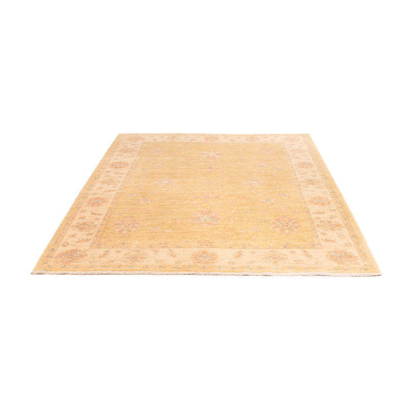 Ziegler Carpet - 204 x 154 cm - beige