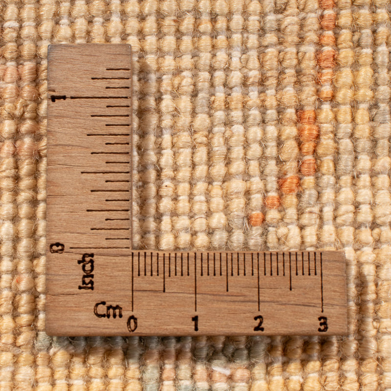 Ziegler Carpet - 204 x 154 cm - beige