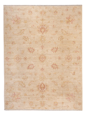 Ziegler Carpet - 202 x 151 cm - ljusbeige