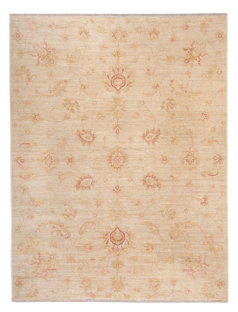 Ziegler Carpet - 202 x 151 cm - ljusbeige
