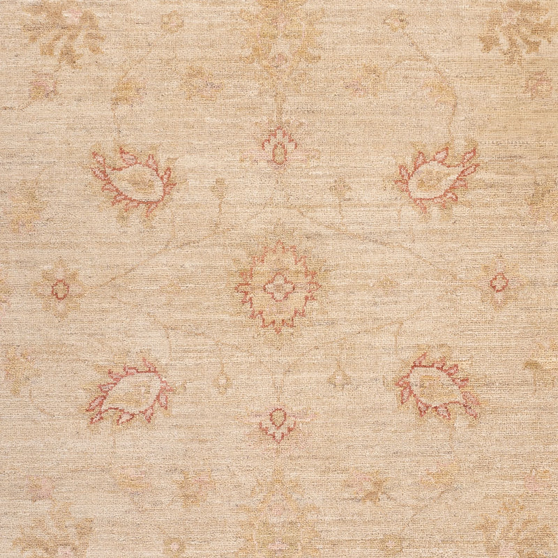 Ziegler Carpet - 202 x 151 cm - ljusbeige